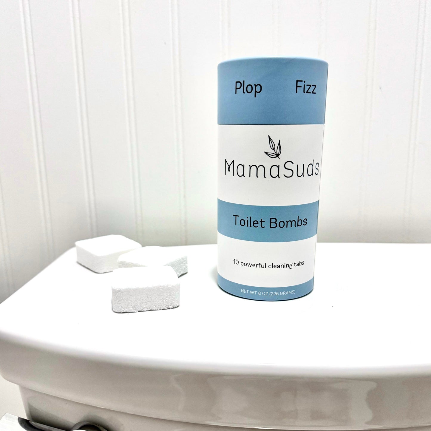 Mama Suds-Toilet Bomb Cleaning Tabs