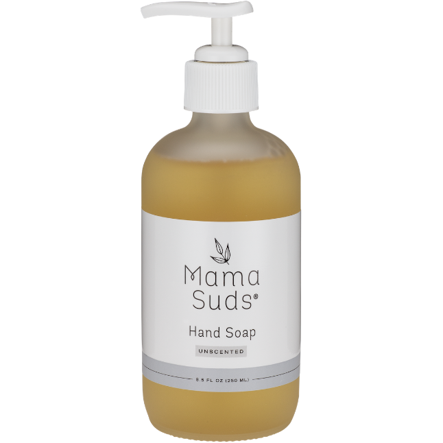Mama Suds-Hand Soap