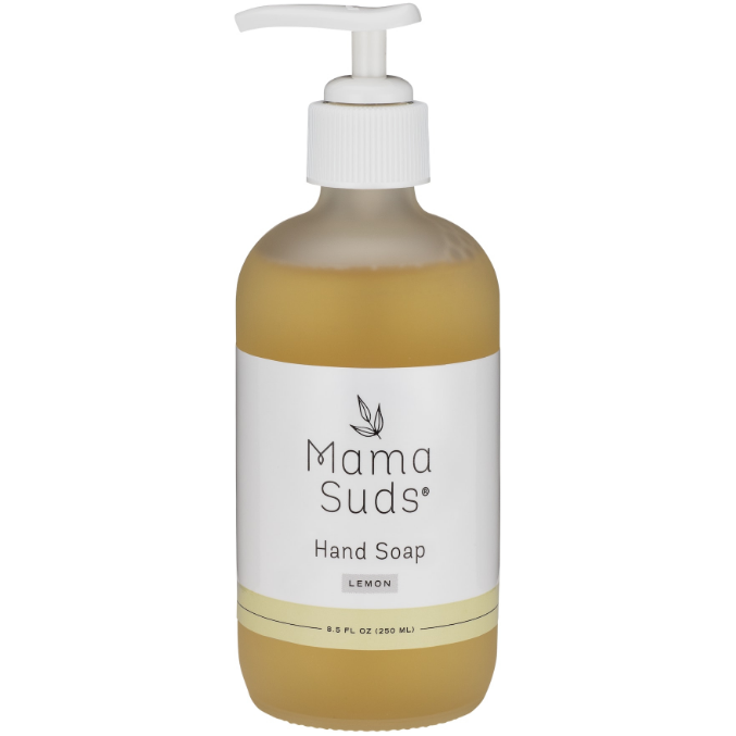 Mama Suds-Hand Soap