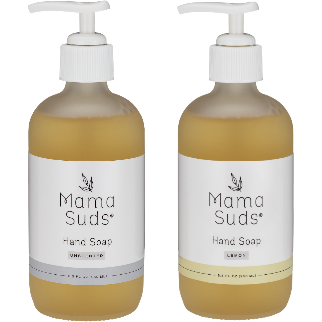 Mama Suds-Hand Soap