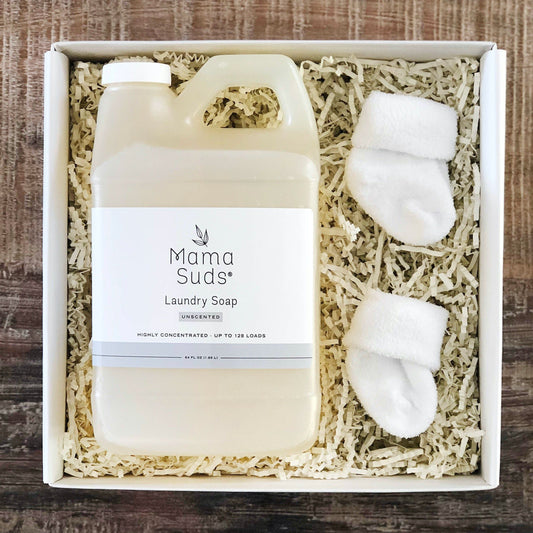 Mama Suds-Laundry Detergent Soap
