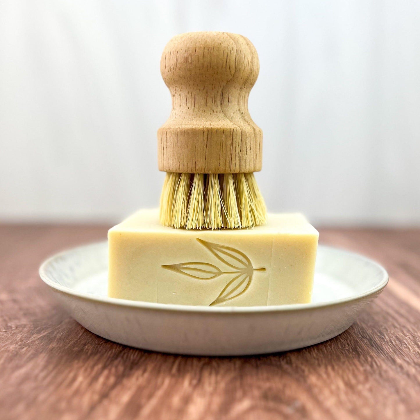 Mama Suds-Solid Dish Soap