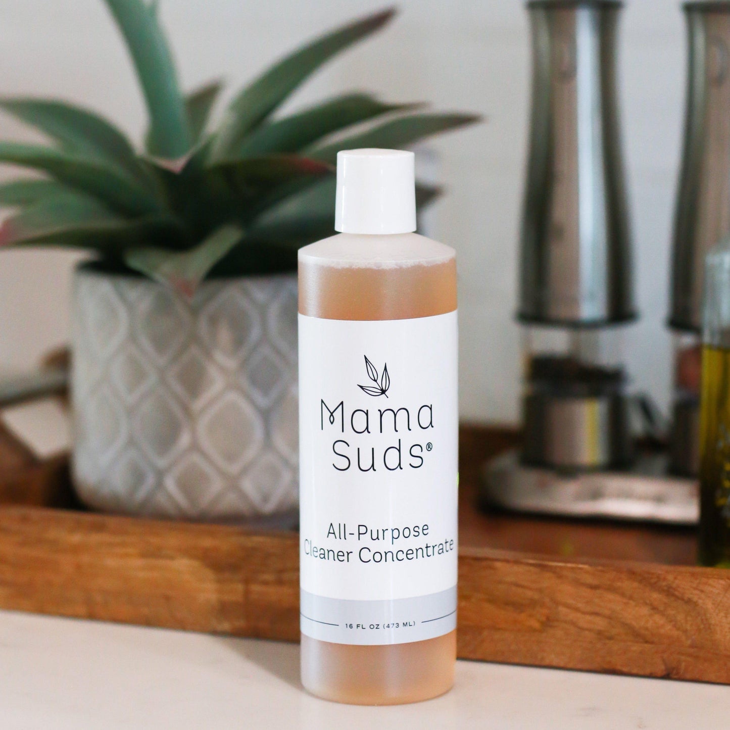 Mama Suds- All-Purpose Cleaner CONCENTRATE