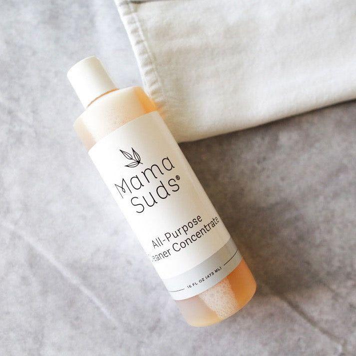 Mama Suds- All-Purpose Cleaner CONCENTRATE