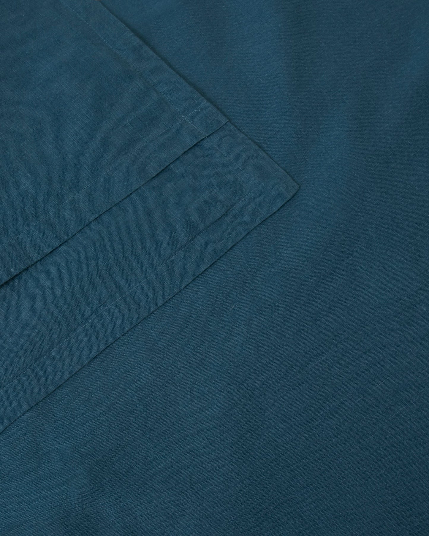 Bedding- Marcel Linen Pillowcases (Pair) - Adriatic