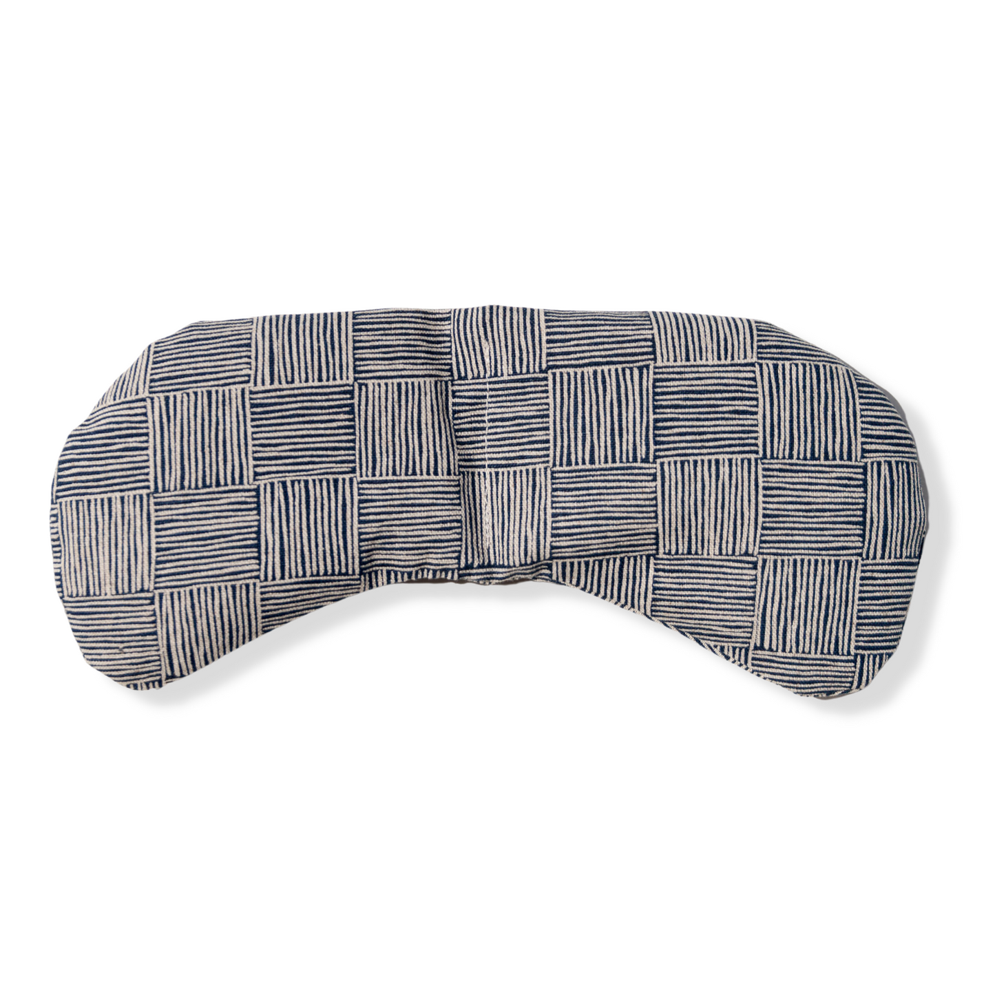 Spa Eye Mask + Neck Wrap Bundle - Haystack