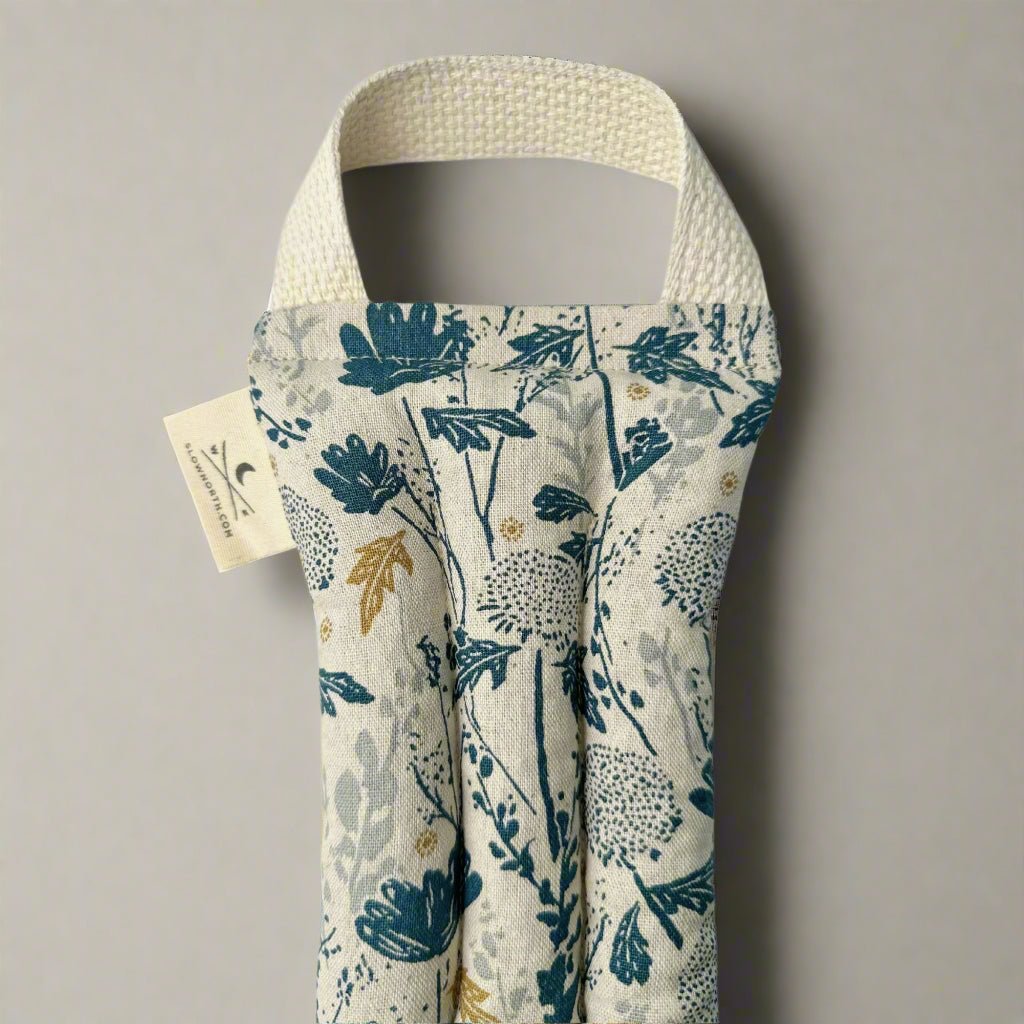 Spa Neck Wrap - Wander Field