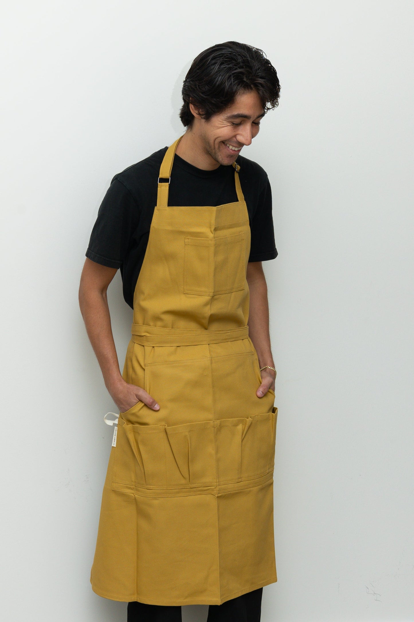 Apron- BBQ Grilling Apron