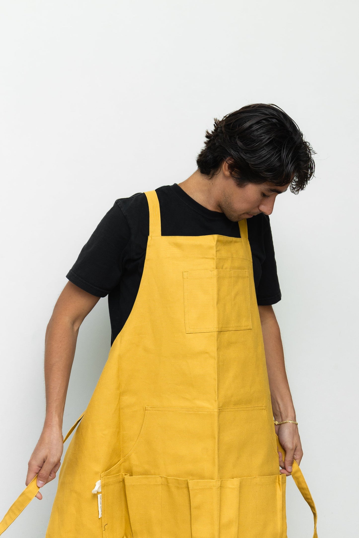 Apron- BBQ Grilling Apron