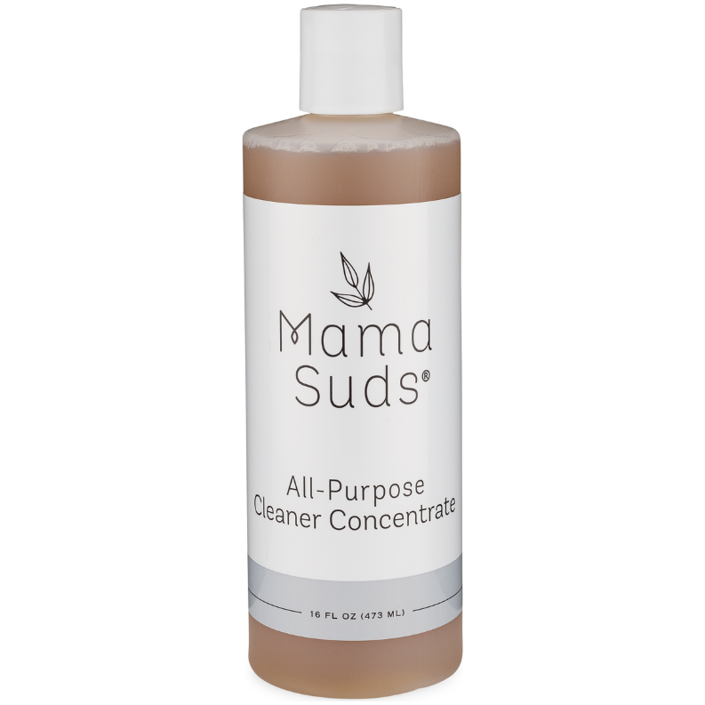 Mama Suds- All-Purpose Cleaner CONCENTRATE