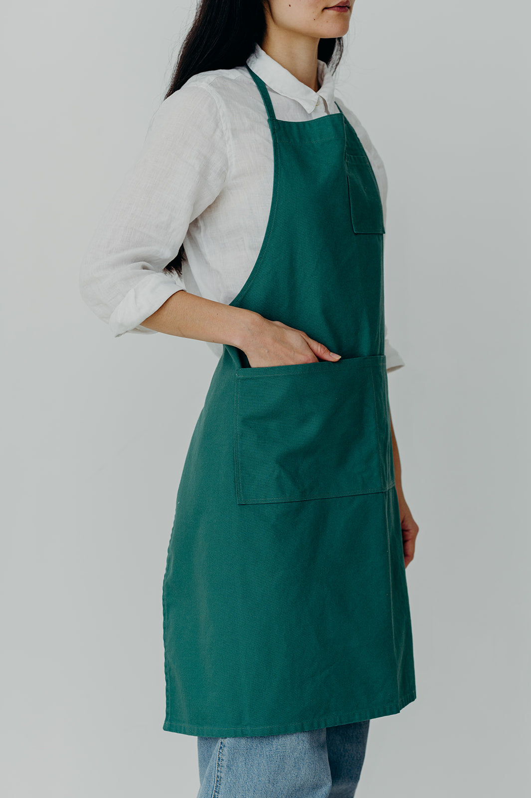 Apron- French Apron