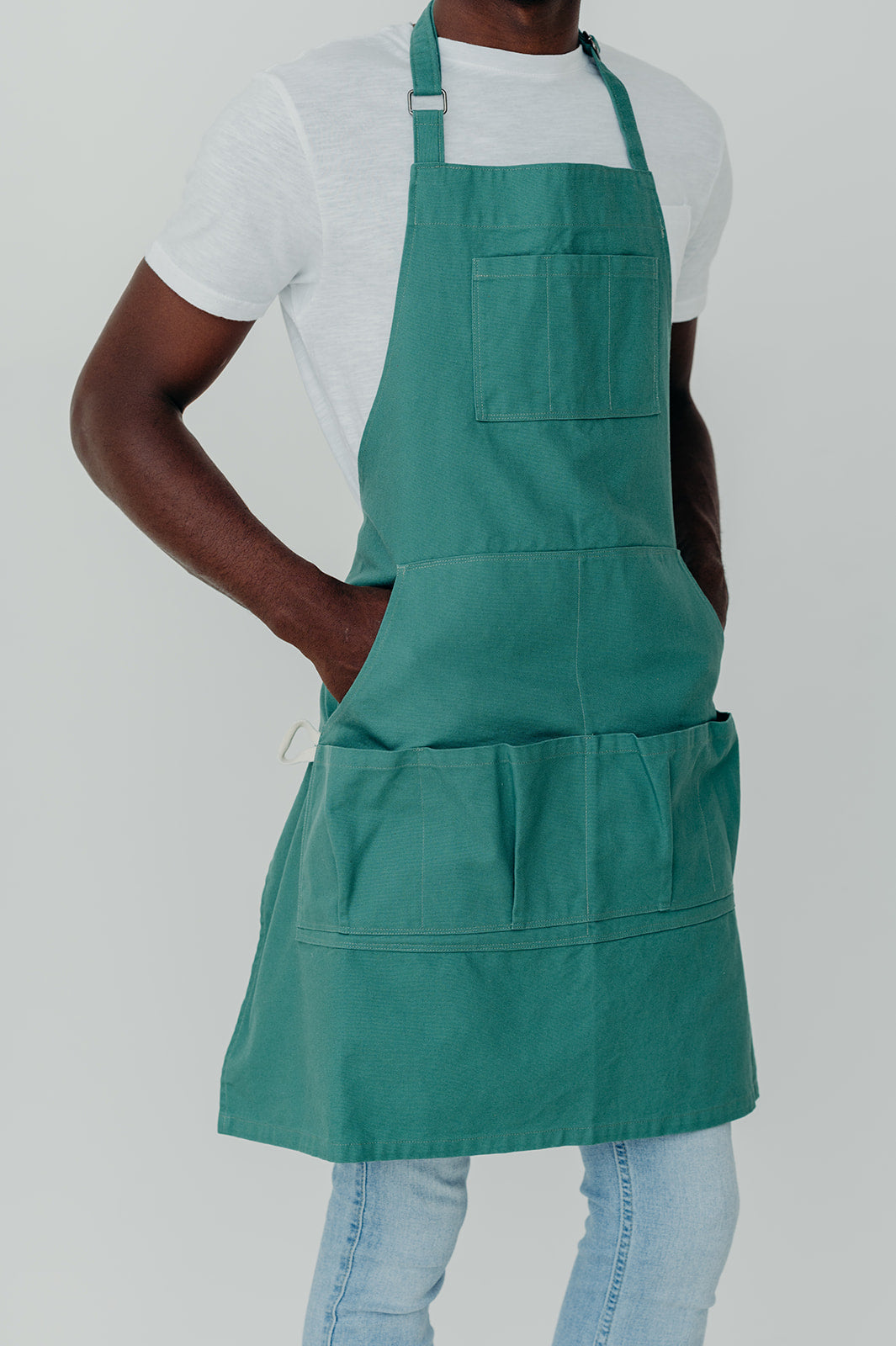 Apron- BBQ Grilling Apron