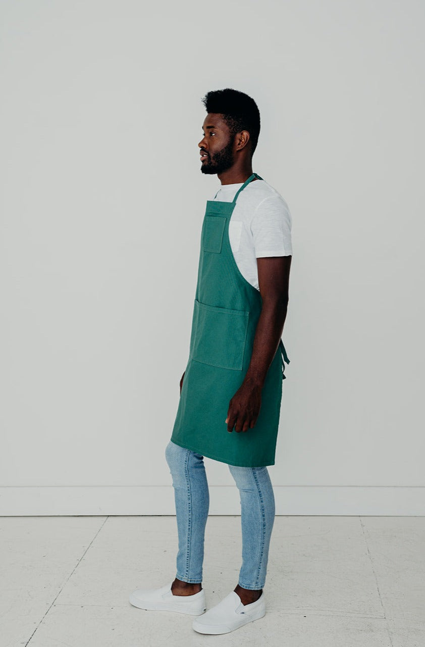 Apron- French Apron