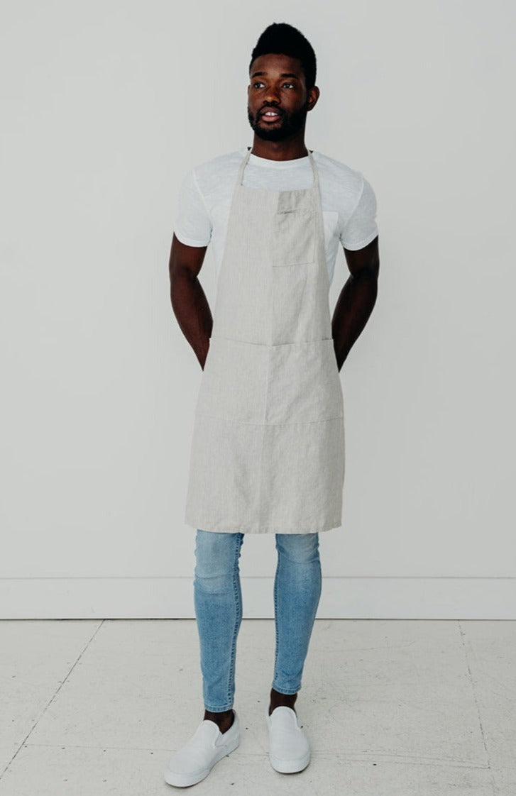 Apron- French Apron