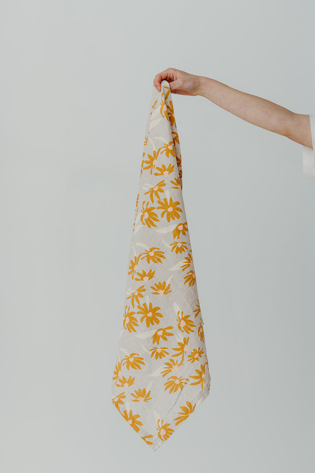 Tea Towel- Linen Kitchen Hand Towels