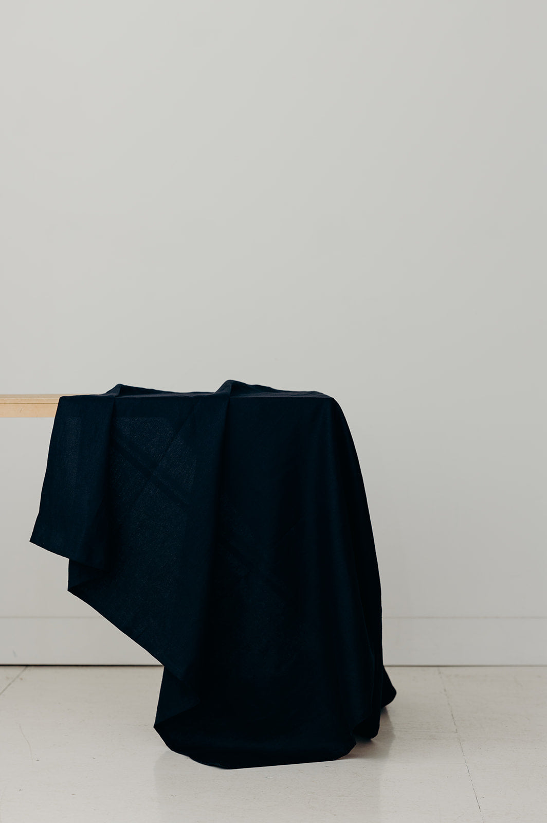 Tablecloths: Natural Linen