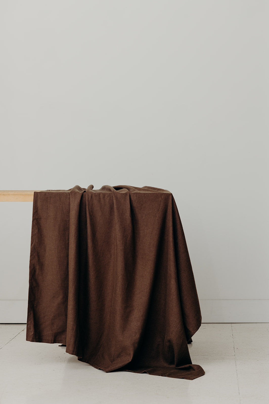 Tablecloths: Natural Linen