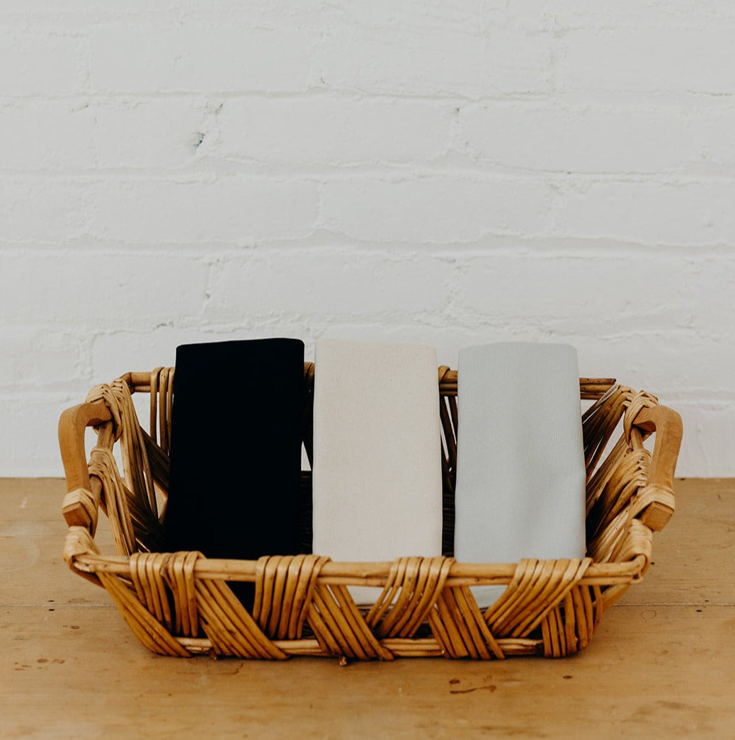 Placemats- Organic Cotton