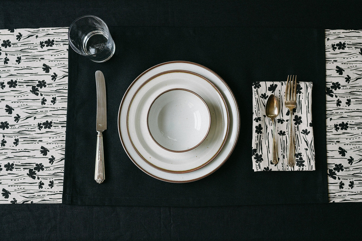 Placemats- Organic Cotton