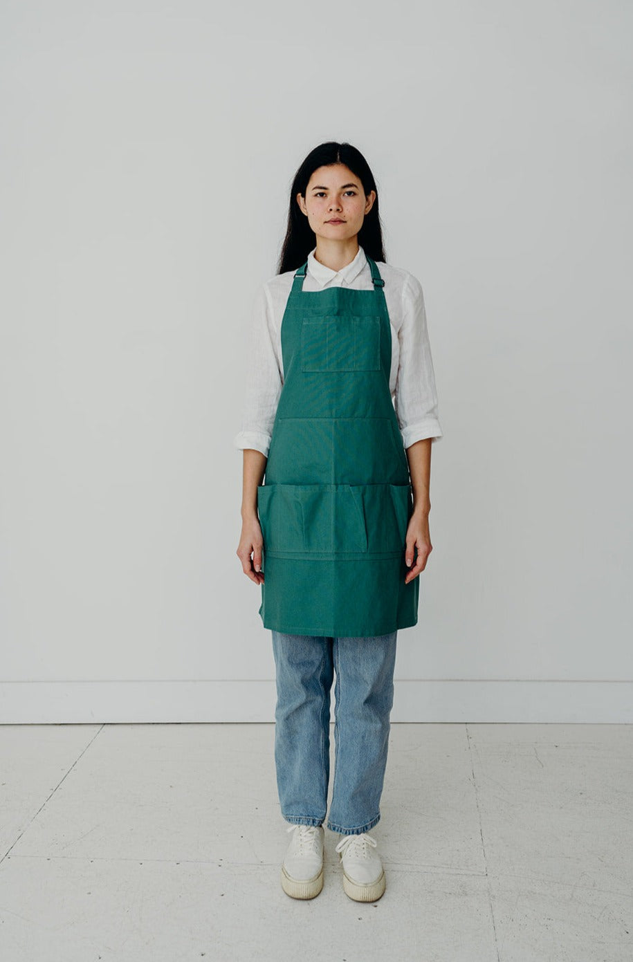 Apron- BBQ Grilling Apron