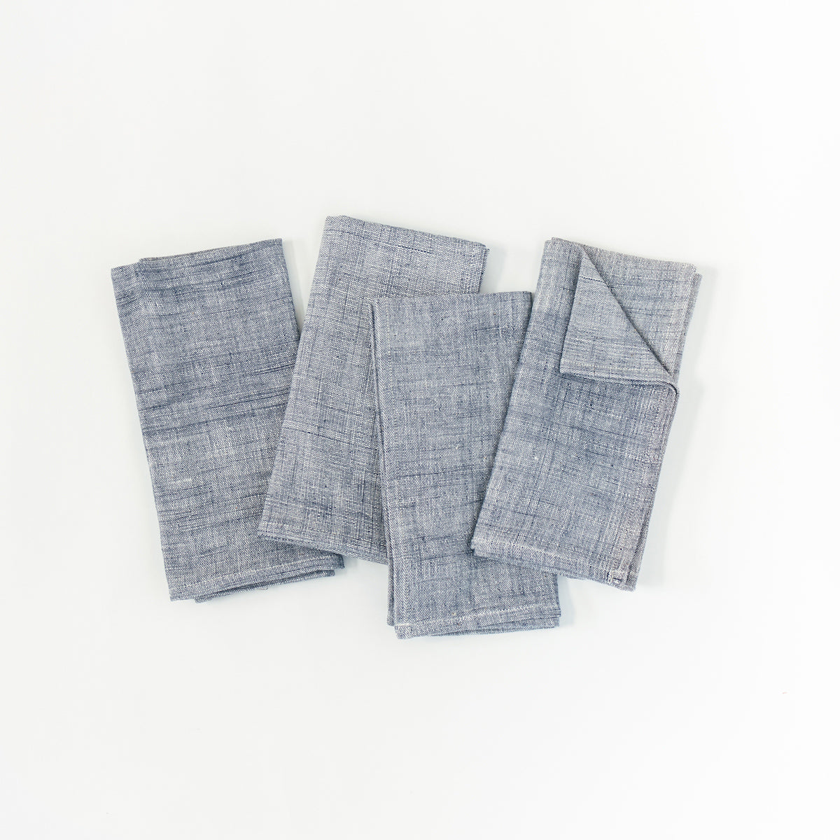 Napkin Set: Petra Cotton Napkin