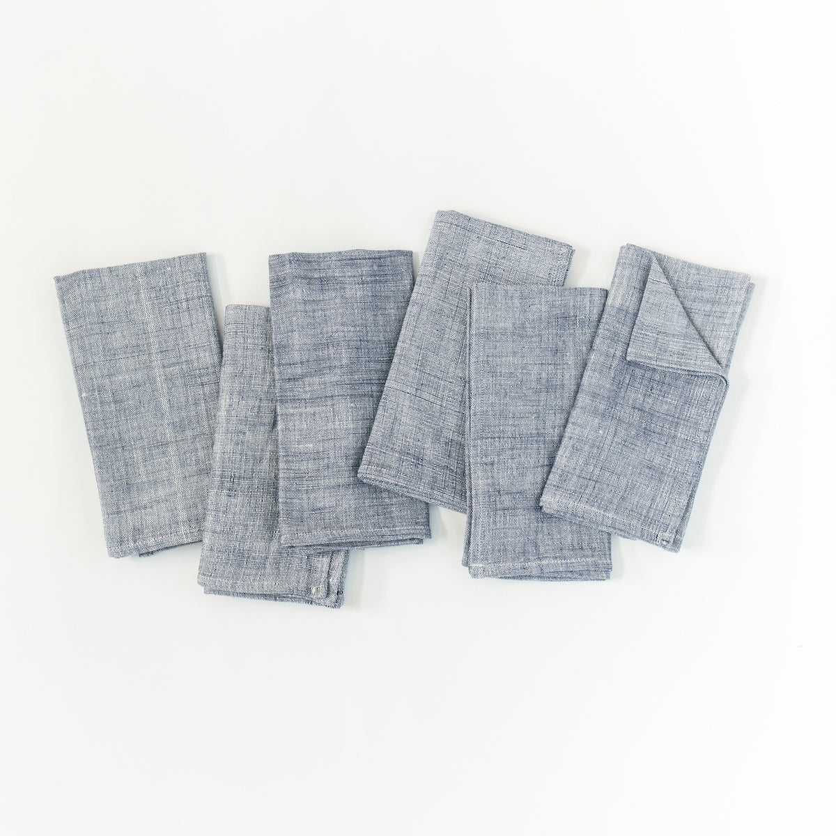 Napkin Set: Petra Cotton Napkin