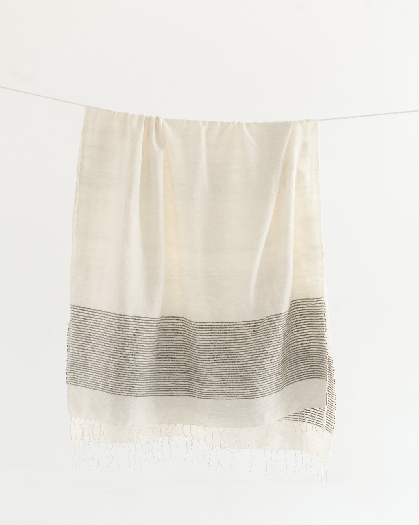 Throw Blanket- Riviera Cotton