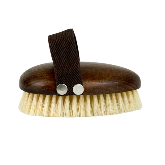 Spa Dry Skin Body Brush