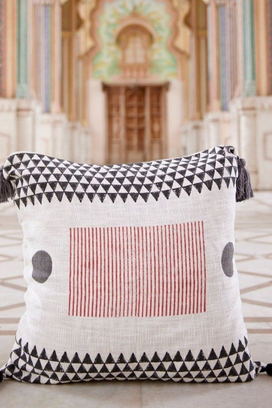 Bedding- Plentiful Sham