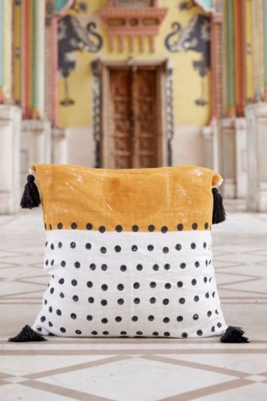 Bedding- Horizon Sham