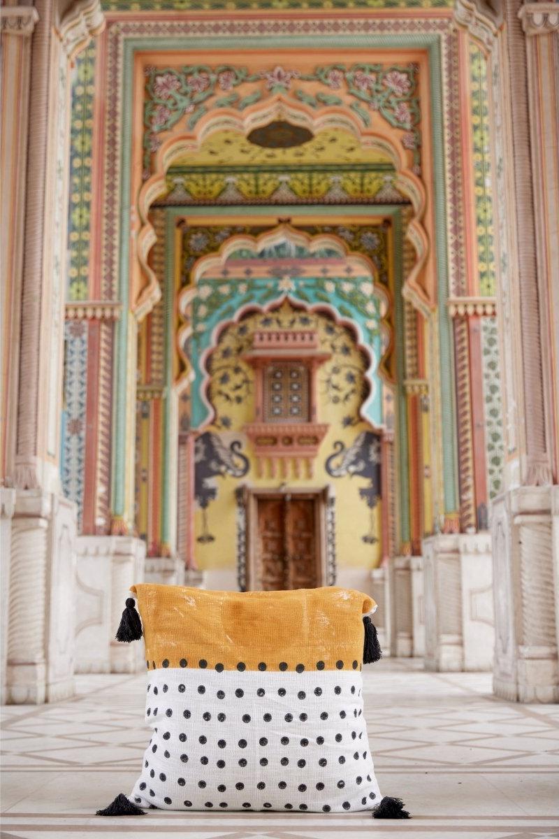 Bedding- Horizon Sham