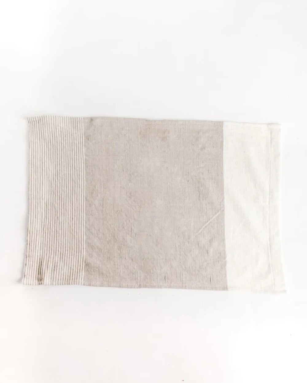 Tea Towel: Chesapeake Cotton Set of 2