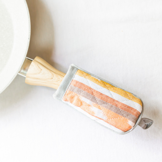 Skillet Handle Holder-simple