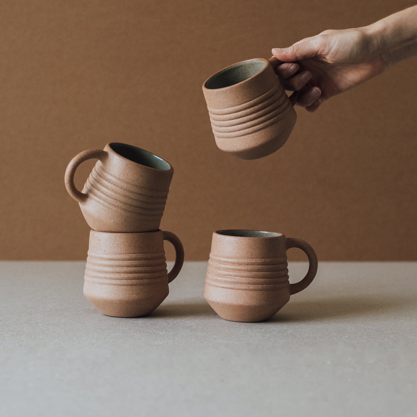 Mug- Anillo Mug