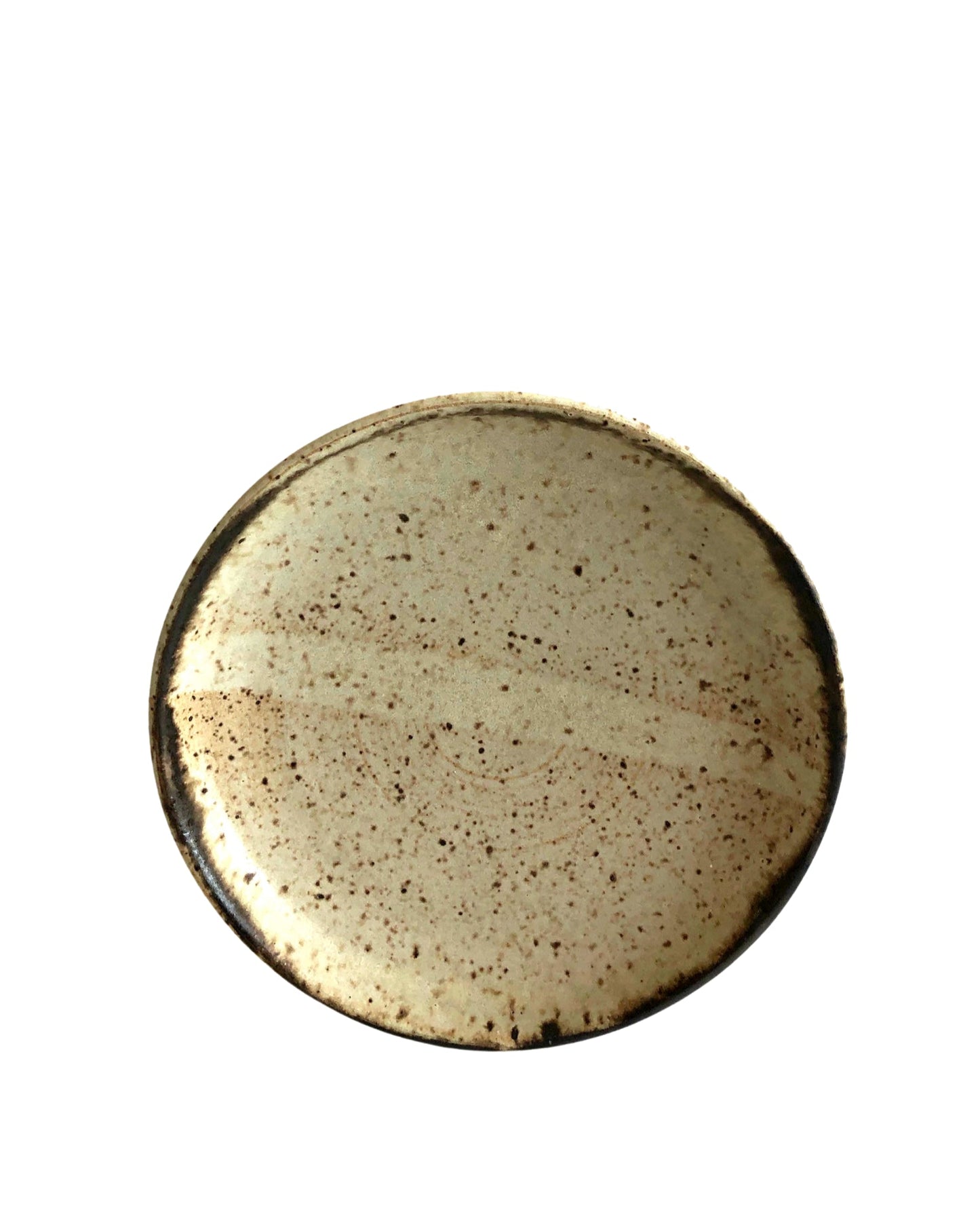 Plates-Luna handmade