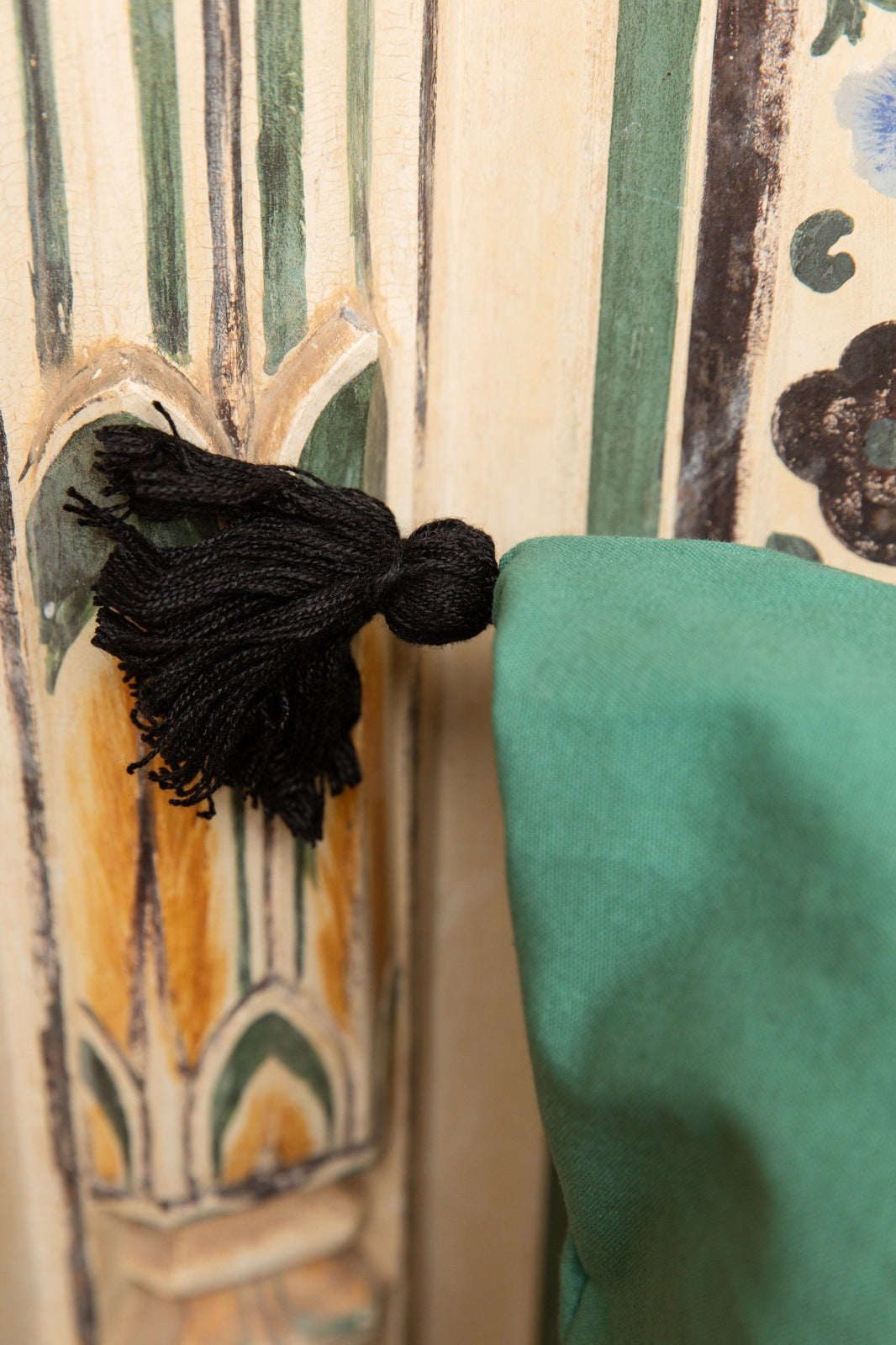 Bedding- High Tide Quilt (Reverse)