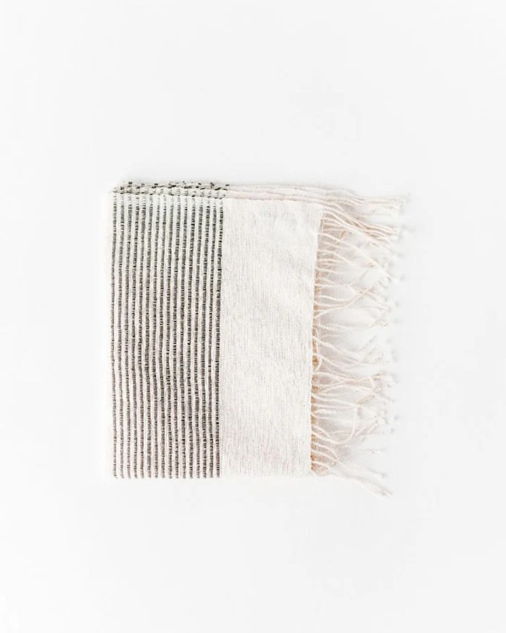 Hand Towel: Riviera Cotton