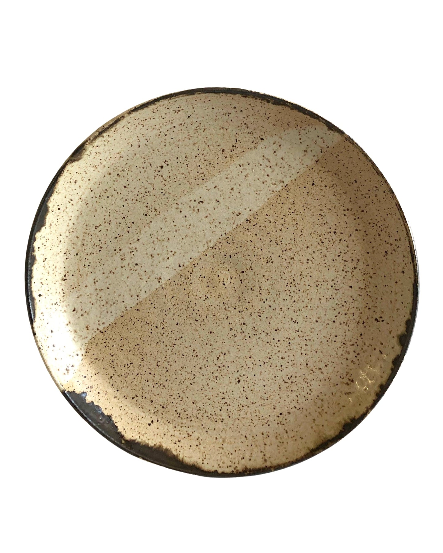 Plates-Luna handmade