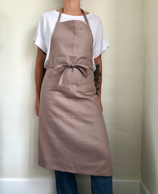 Apron- French Apron