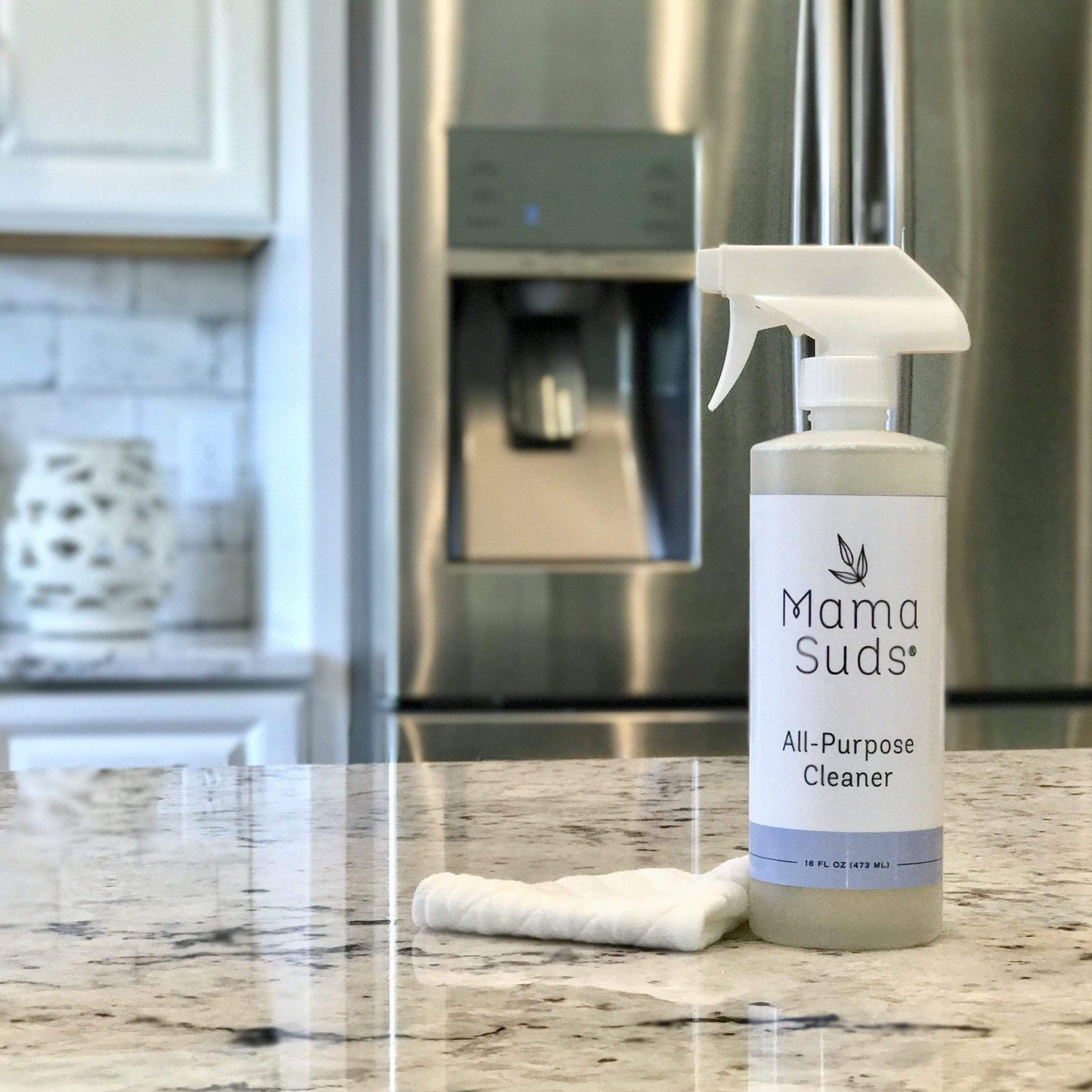Mama Suds- All-Purpose Cleaner Spray