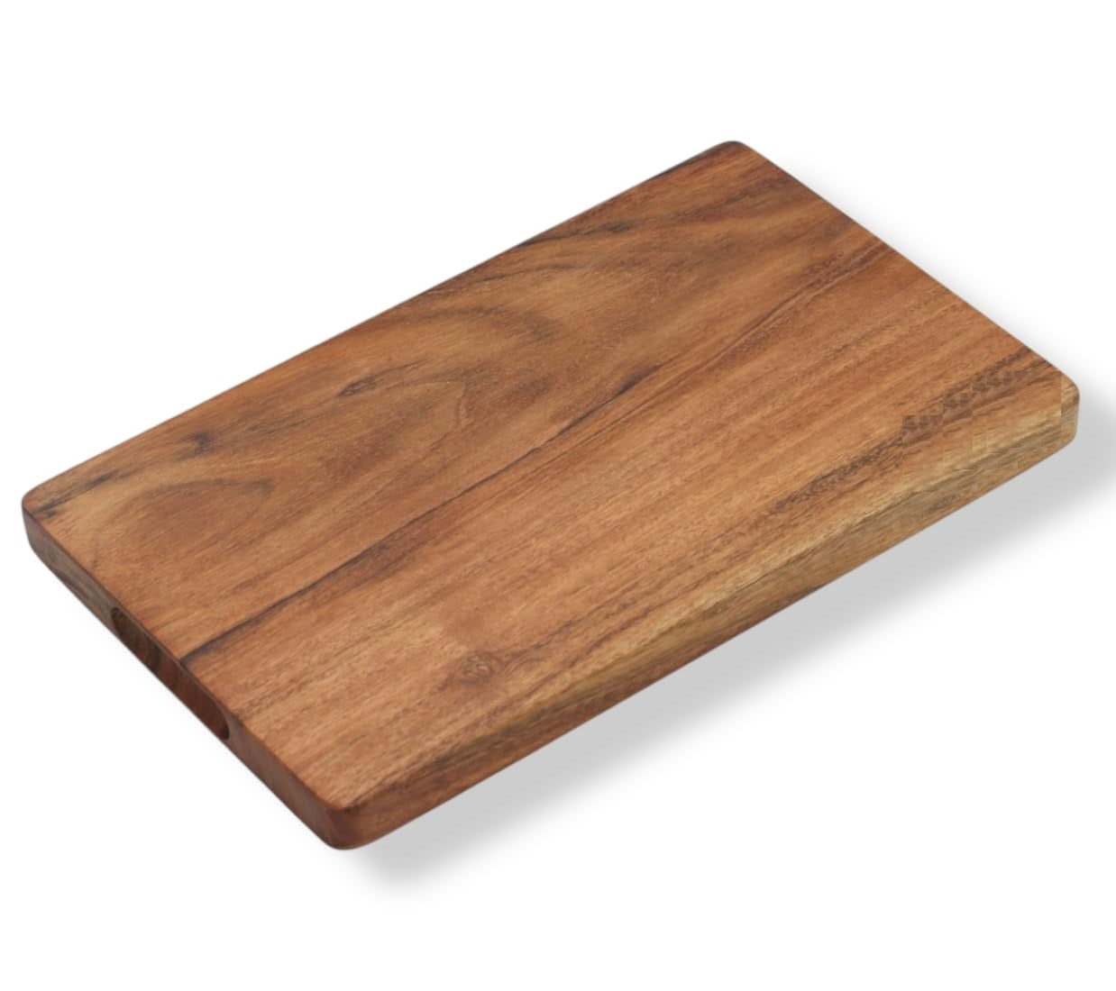 Cutting & Serving Board- Large Single Block
