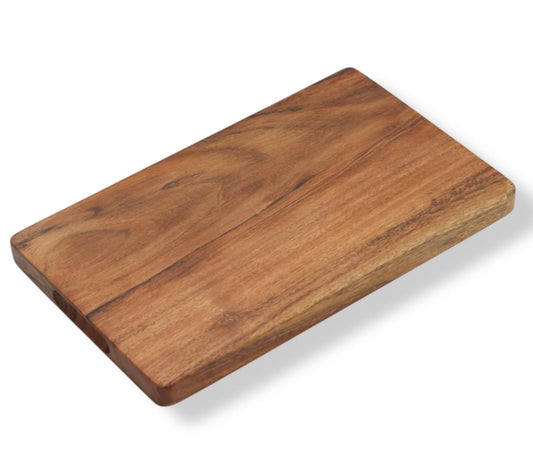 Cutting & Serving Board- Large Single Block