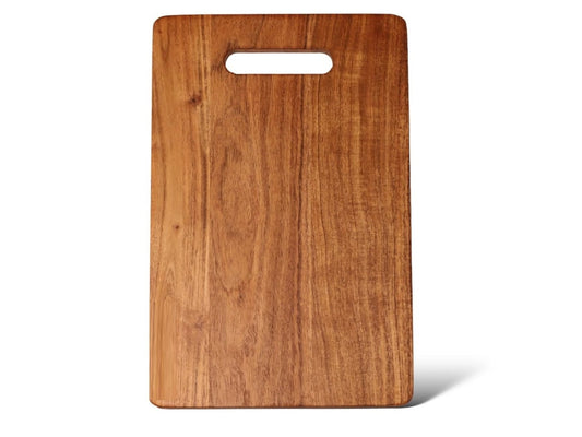 Cutting & Serving Board- Acacia Wood