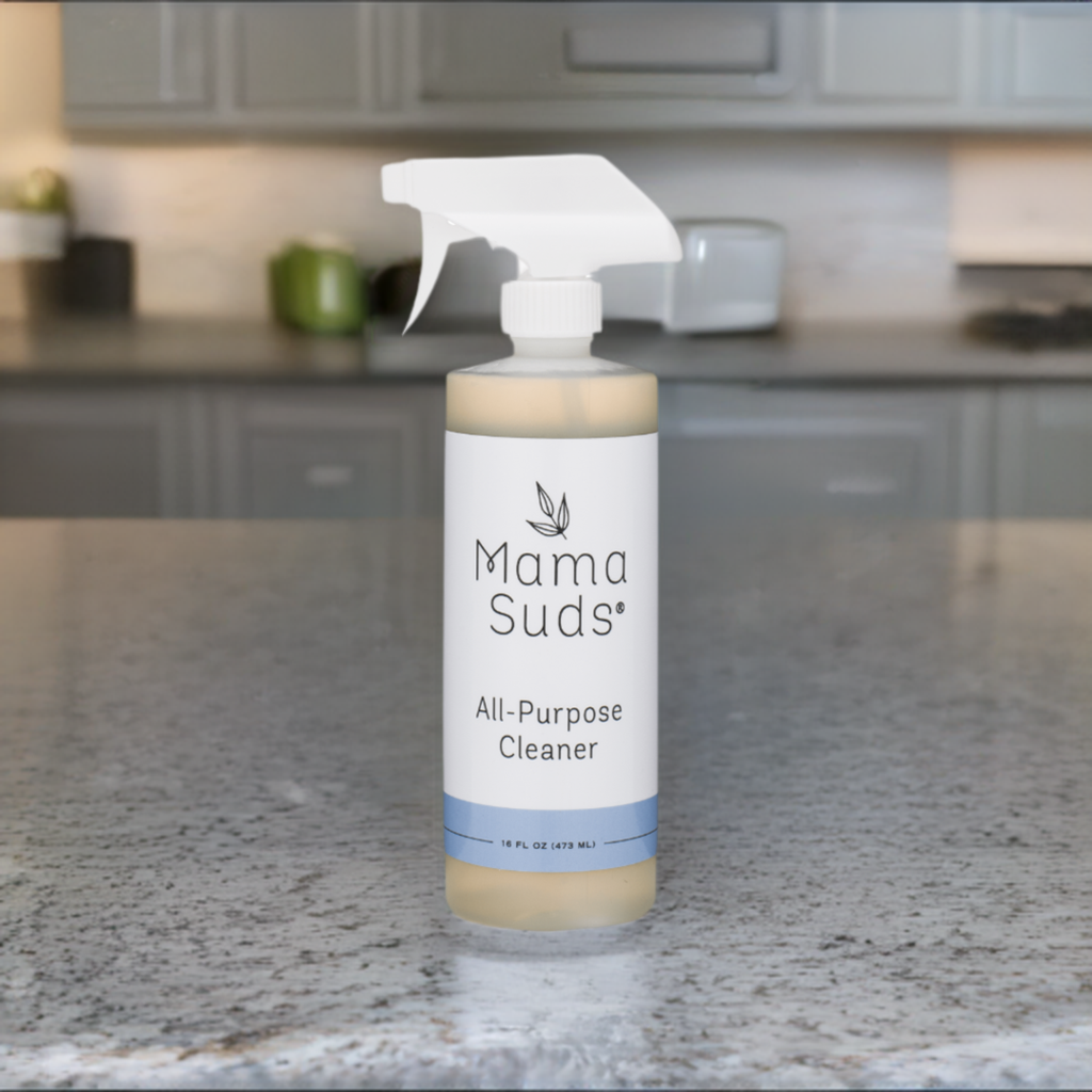 Mama Suds- All-Purpose Cleaner Spray
