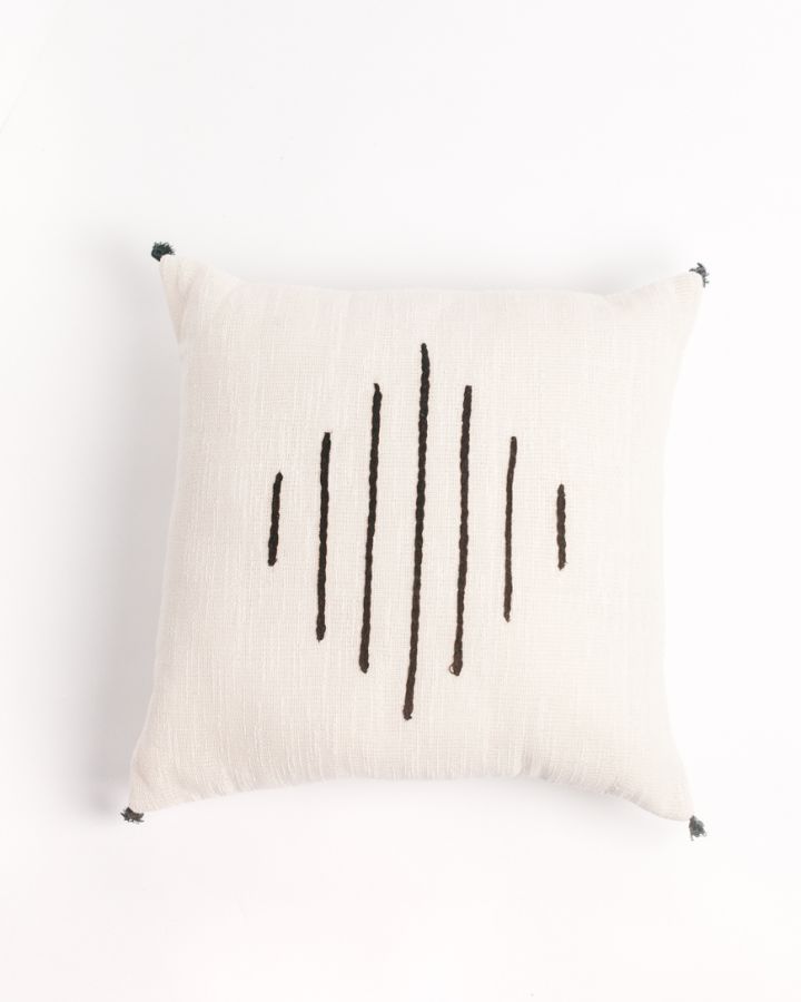 Throw Pillow- 8" Hela