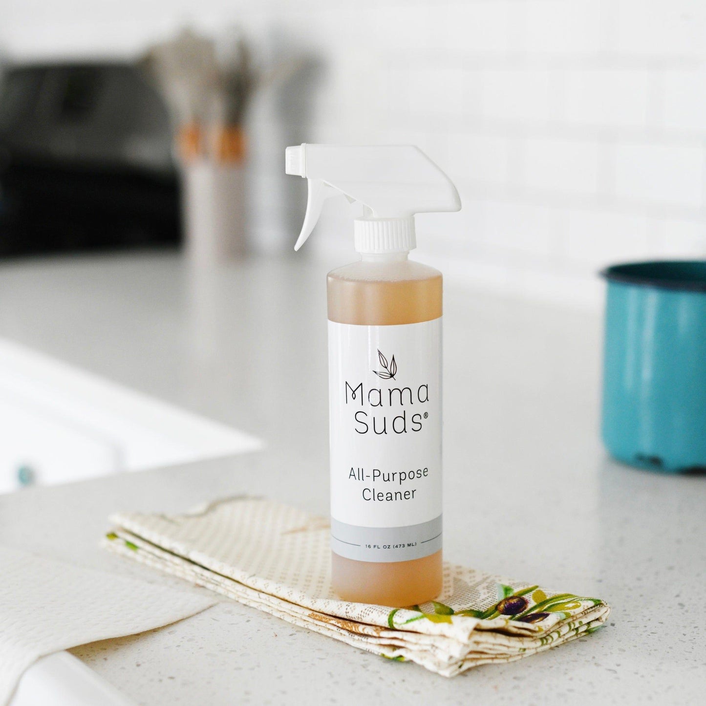 Mama Suds- All-Purpose Cleaner Spray