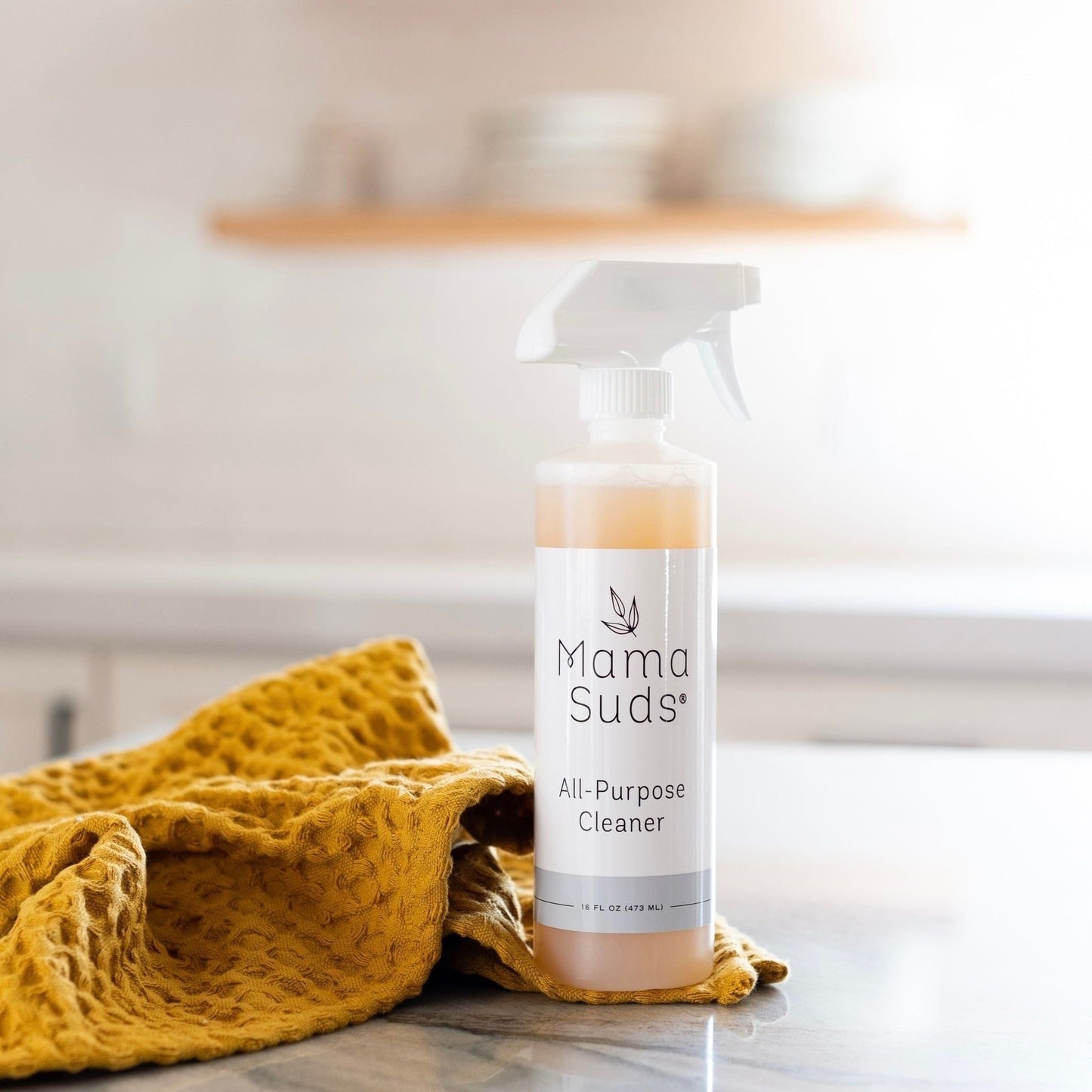Mama Suds- All-Purpose Cleaner Spray