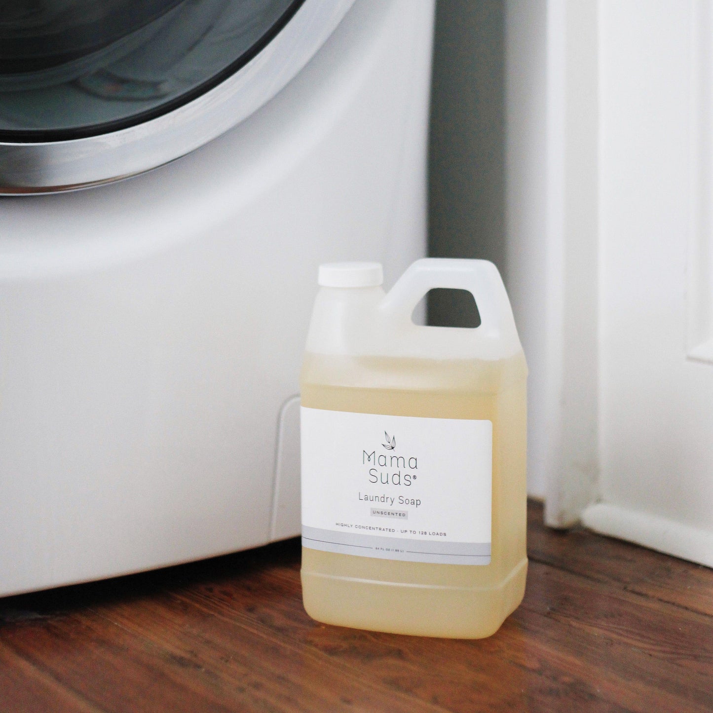 Mama Suds-Laundry Detergent Soap