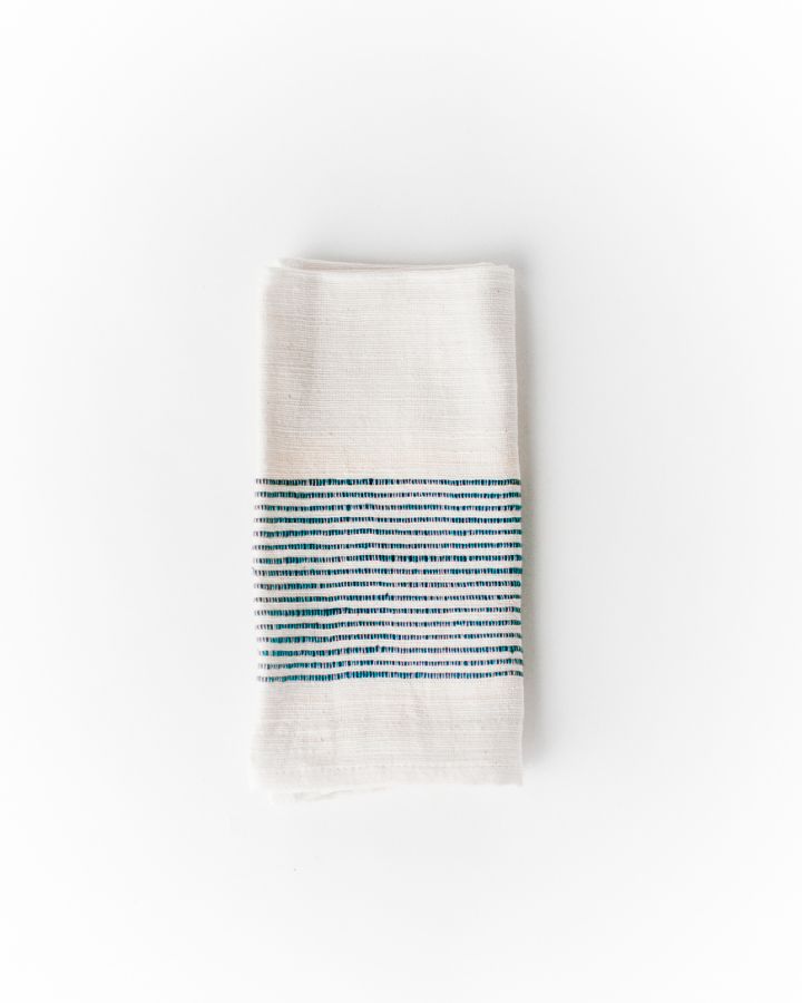 Napkin Set: Riviera Cotton Napkins