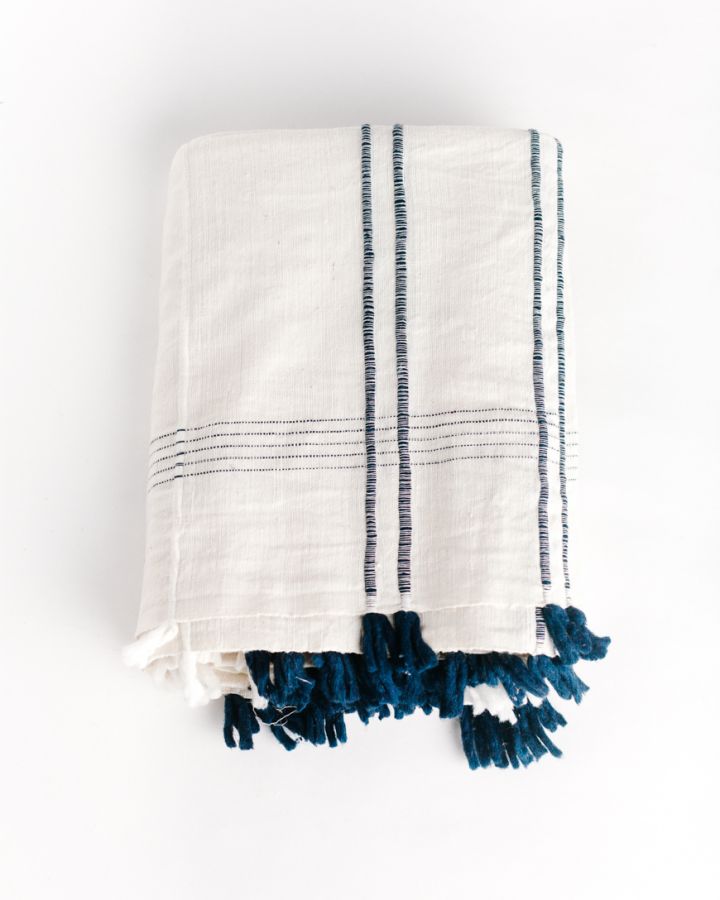 Tablecloth: Ribbons Cotton